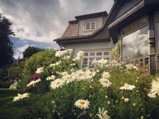 Hotel Serenade de Franz Schubert - Frutillar - 8
