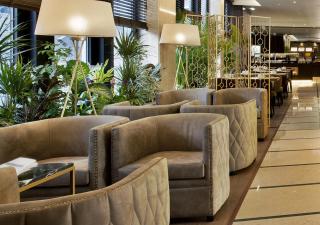 TURIM Marquês Hotel - Lisbona - 5
