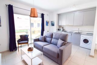 Malaga City Suites Barceló 30 - Málaga - 0