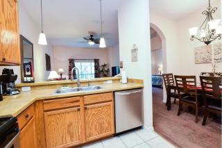 Bahama Bay - Kissimmee - 2