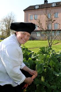 Christinas Gästgifveri B&B - Ervalla - 8