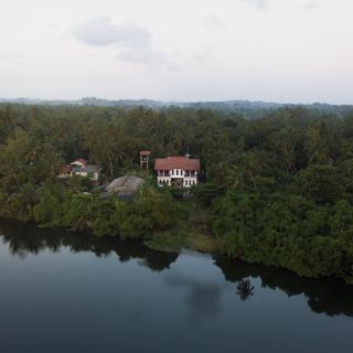 Madampe House 3 bedroom villa with pool for#7 - Ambalangoda - 9