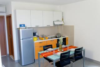 Apartments 1234 - Mimice - 1