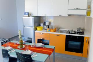 Apartments 1234 - Mimice - 2
