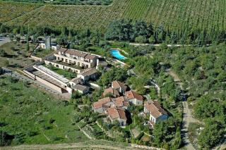 Vinaio a Montefiorile - San Sano - 7