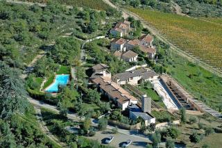 Vinaio a Montefiorile - 9
