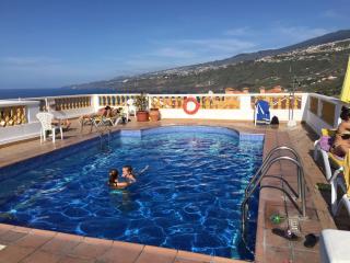 Apartamento Mar - Puerto de la Cruz - 9