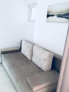 Ika Apartments - 1