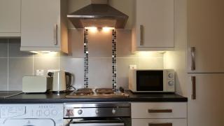 Stormont Apt Belfast - 8