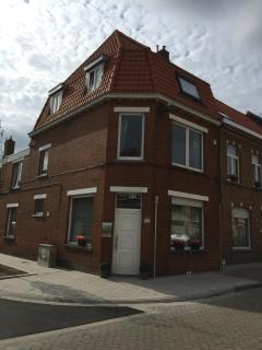 vakantiehuis laufre - Bruges - 0