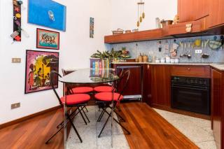 JOIVY Charming Apt with Terrace in the very heart of Milan - Milán - 2