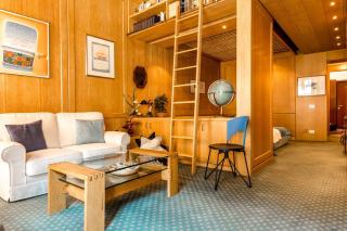 JOIVY Charming Apt with Terrace in the very heart of Milan - Milán - 5
