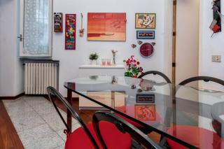 JOIVY Charming Apt with Terrace in the very heart of Milan - Milán - 1