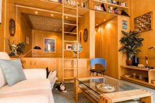 JOIVY Charming Apt with Terrace in the very heart of Milan - Milán - 4