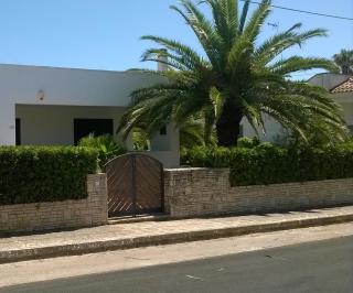 Villa Giordano - Torre Suda - 0