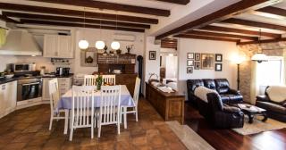 Kameni Dvori - Family Holiday Villa near Dubrovnik - Lovorno - 7