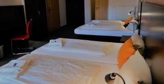 GS Hotel Mindelheim - Mindelheim - 4