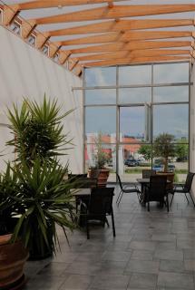 GS Hotel Mindelheim - Mindelheim - 3