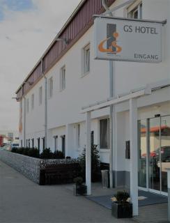GS Hotel Mindelheim - Mindelheim - 5