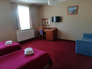 Hotel E-lektor - Morąg - 9
