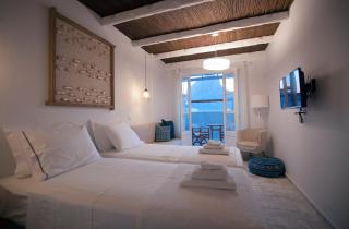 La Playa Boutique Apartments - Kalymnos - 1