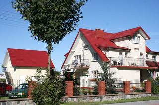 Fregata Basi - Łeba - 7