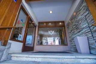 Carlos V Patagonia - San Carlos de Bariloche - 5