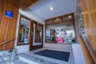 Carlos V Patagonia - San Carlos de Bariloche - 6