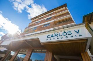Carlos V Patagonia - San Carlos de Bariloche - 7