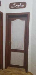 Guest House Kozjak - Sveti Križ Začretje - 7