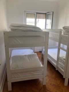 S&S Hostel - Lisbona - 1