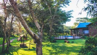 Eden Estates & Resort - 2
