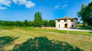 Villa Licinia - Foligno - 8