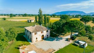 Villa Licinia - Foligno - 9