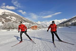 Hotel Grimsel - Obergesteln - 9