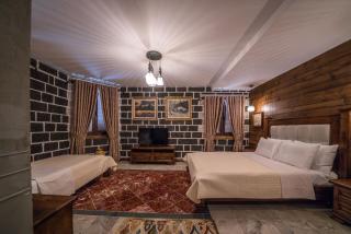 Korça Boutique Hotel - Korçë - 9