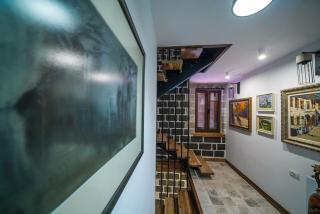 Korça Boutique Hotel - Korçë - 8