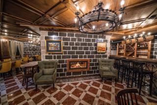 Korça Boutique Hotel - Korçë - 4