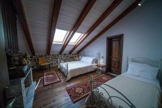 Korça Boutique Hotel - Korçë - 2