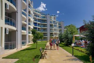 Oasis Ravda PMG Apartments - Ravda - 7