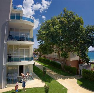 Oasis Ravda PMG Apartments - Ravda - 8