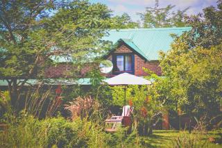 Eden Estates & Resort - 1