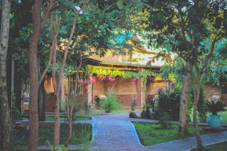 Eden Estates & Resort - 5