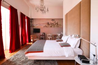 Casa Oliver Boutique B&B - Principe Real - Lisbona - 8