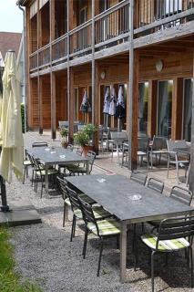 Gasthaus Löwen - Hemberg - 1