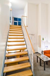 Baltic Zinnowitz - Hotel mit Meerwasserpool und Thermalbad - Zinnowitz - 4
