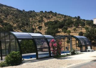 Apartamentos Turísticos Rurales Monte de las Ánimas - Valdepeñas de Jaén - 7