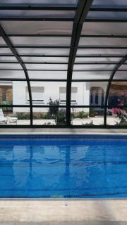 Apartamentos Turísticos Rurales Monte de las Ánimas - 8