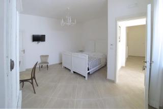 B&B PALAZZO MARZO - Otranto - 2