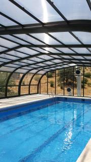 Apartamentos Turísticos Rurales Monte de las Ánimas - Valdepeñas de Jaén - 6
